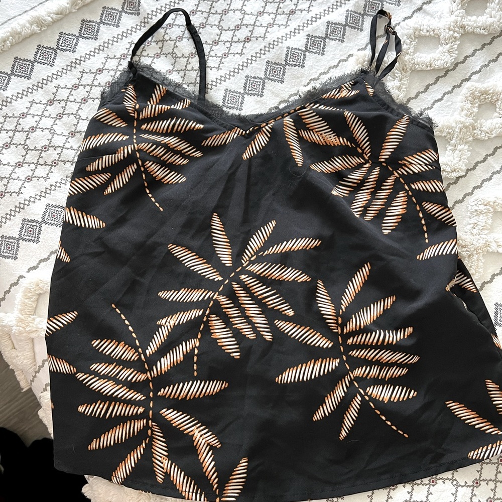 A New Day Blouse